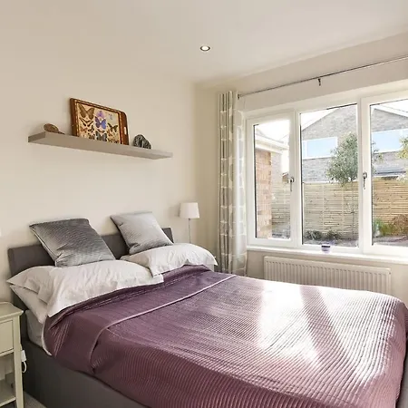 Badger Hill Bungalow