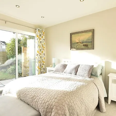 Badger Hill Bungalow