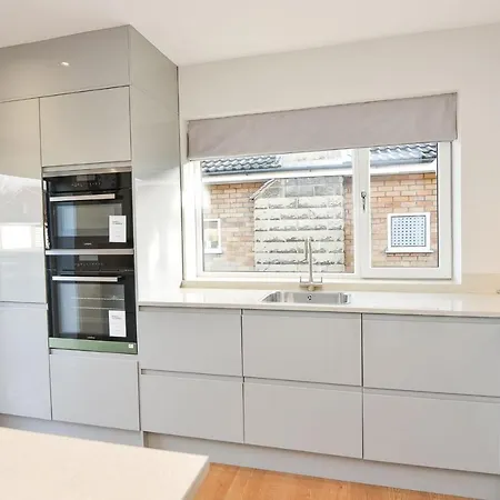 Badger Hill Bungalow York