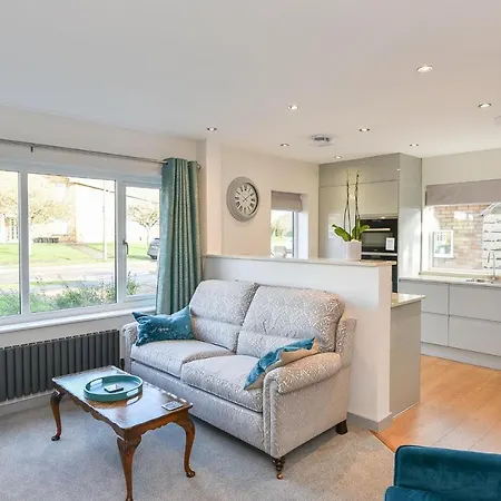 Casa vacanze Badger Hill Bungalow *