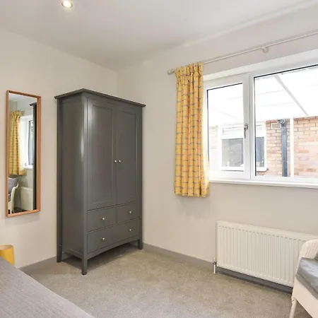 Casa vacanze Badger Hill Bungalow York